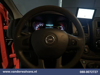 Opel Vivaro 2018 - 1.6 CDTI L1H1 Euro6 Airco | Imperiaal | Navigatie | Cruisecontrol | LED | Trekhaak изображение 14
