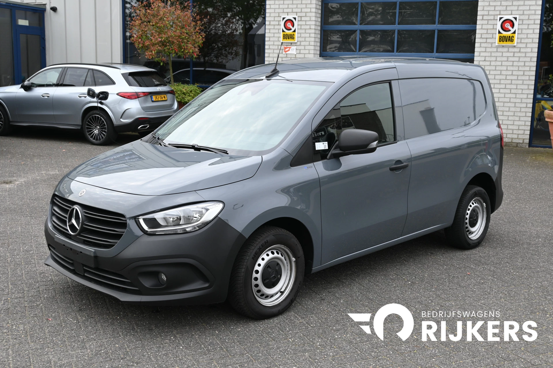 Mercedes-Benz Citan 2022 - 108 CDI L1 immagine 1