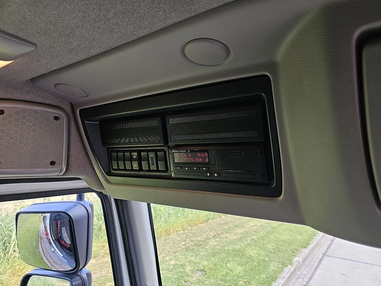 Renault 2016 - D 250 afbeelding 10