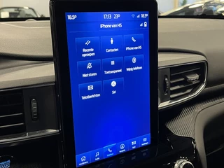 Ford Explorer 2023 - 3.0 V6 EcoBoost PHEV ST-Line 457PK AWD | 7-Persoons | Trekhaak | Panodak | Sidebars imagen 86