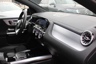 Mercedes-Benz B-Class 2020 - 250e AUT8 AMG Limited NIGHT PAKKET MEMORY 360-CAMERA SFEER TREKHAAK изображение 16