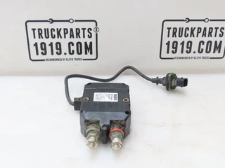 DAF N/A - Electrical System Elektronische Hoofdschakelaar zdjecie 1