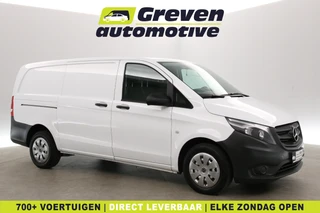 Mercedes-Benz Vito 2021 - 114 CDI Lang te koop