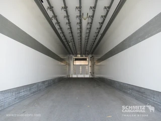 Schmitz Cargobull Auflieger Tiefkühler Fleischhang 2020 immagine 3 miniatura