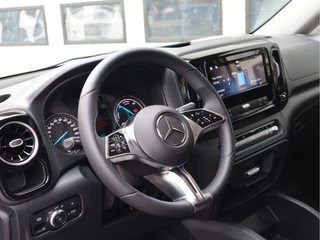 Mercedes-Benz eVito 2026 - 112 66 kWh SoH 98,9 % L2 Lang PRO - LED - Navi - Snelladen imagem 13