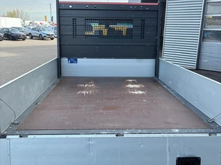 Mercedes-Benz Sprinter 2024 - 317 CDI L2 Dubbele Cabine Open Laadbak obrazek 20