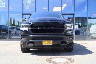 Dodge Ram 1500 2024 - 5.7i V8 Laramie Night Ed. 360 Camera / Luchtv. / Adaptive Cruise / immagine 3