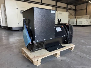 2026 - DPX CJ274K - 250 kVA Alternator - DPX-33909 image 2 miniature