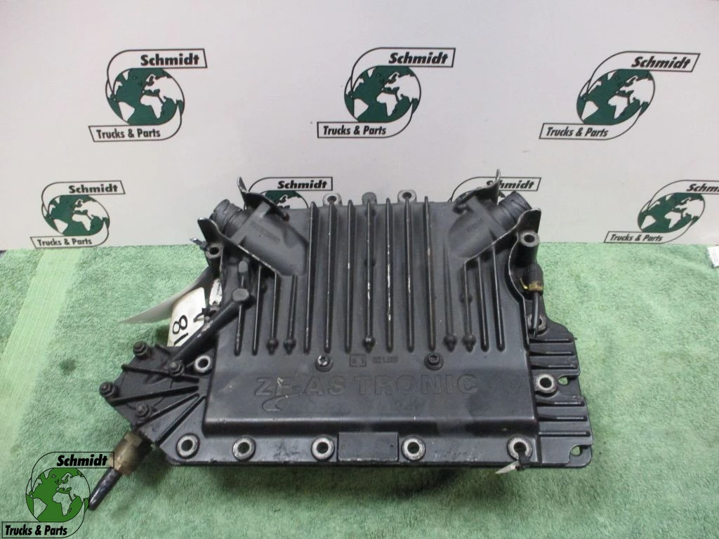 MAN - 81.25809-7057/7028/7034 SCHAKEL MODULATOR afbeelding 1
