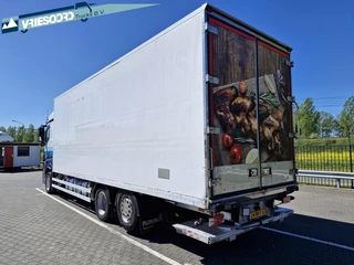 Mercedes-Benz Actros 2015 - 2142 immagine 2