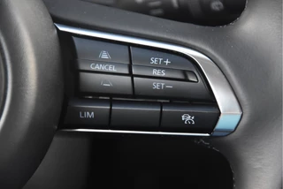 Mazda CX-30 2024 - 2.0 e-SkyActiv-G Homura | Trekhaak | M-Hybrid imagen 17