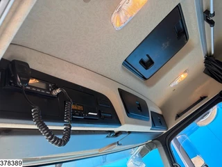 Mercedes-Benz Actros 2019 - 1848 EURO 6d, Retarder, PTO, Hydrauliek immagine 9