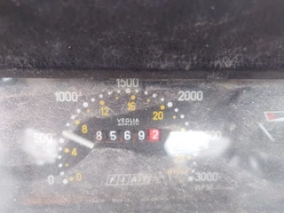 Fiat 1280 DT Turbo 1983 - N/A afbeelding 11