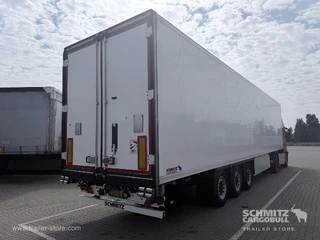 Schmitz Cargobull Semitrailer Reefer Multitemp 2019 afbeelding 1 miniatuur