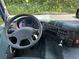 DAF CF 75 2006 - FT obrazek 19