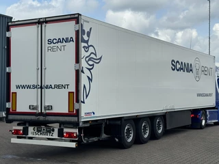 Schmitz Cargobull N/A 2024 - TKM S.CU D80 / Double Stock / Lift-as image 4