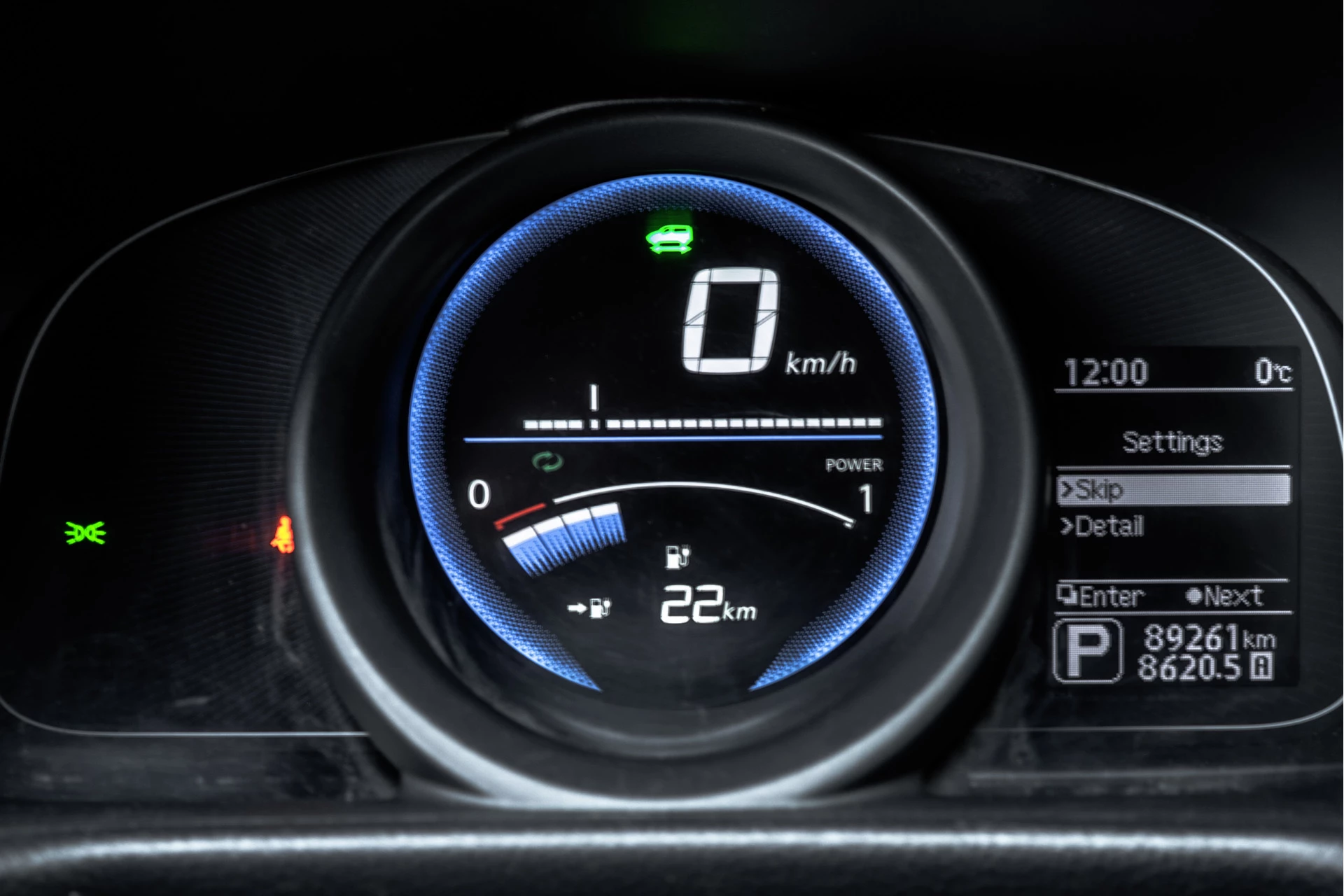 Nissan e-NV200 2014 - | Camera | Navi | Stoel/Stuurverw | Cruise | Airco | Business obrázek 15