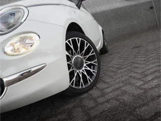 Fiat 500C 2018 - 0.9 TwinAir Turbo Collezione obrazek 7