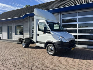 Iveco Daily 2013 - 40C17 3.0 300 Trekgewicht 6575 kg obrazek 2
