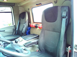 DAF 85 2012 - CF 410 8X2 NL TRUCK imagen 21