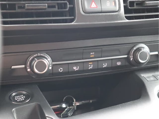 Opel Combo 2022 - 1.5D 131pk Automaat Euro 6 - Apple - Cruise - Airco afbeelding 14