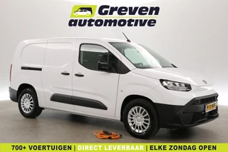 Toyota ProAce 2026 - e-ProAce City Challenger Long 50 kWh for sale
