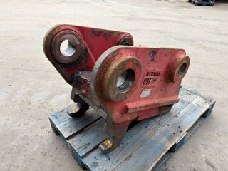 BMT N/A - Baumaschinen SW3 - 324D / 325D / 329D / 329E / 330 imagem 5