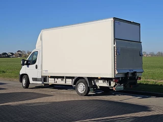 Citroën Jumper 2022 - 2.2 image 6