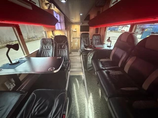 Setra N/A 2007 - S 431 DT Master. Tour/Artist/Nightliner bild 10