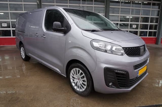 Fiat Scudo 2023 - 2.0 MultiJet 145PK L3H1 Schuifdeur L / R image 2