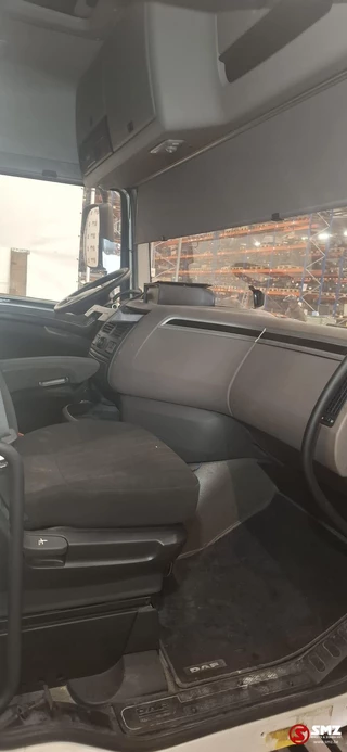 DAF N/A 2018 - Occ Cabine DAF ***PROMOTIE*** immagine 10