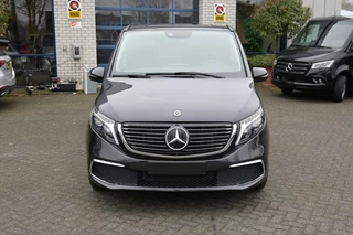 Mercedes-Benz EQV 2023 - 300 L3 Avantgarde 90 kWh image 2