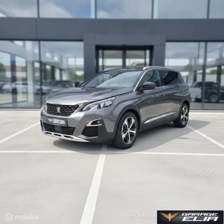 Peugeot 5008 2020 - 1.2 GT 7PL Nieuwe Distributieriem Set obrazek 3