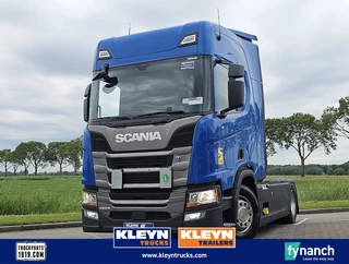 Scania R 2023 - R460 obrazek 1