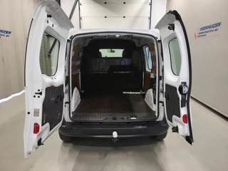 Renault Kangoo 2018 - 1.2TCe 115pk Benzine! immagine 6