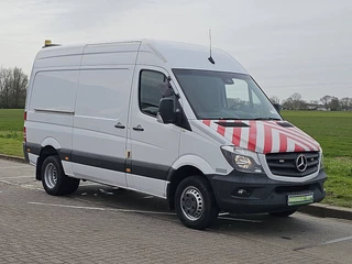 Mercedes-Benz Sprinter 2018 - 519 imagem 5