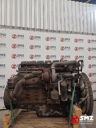 Scania N/A 2000 - Occ motor DC1102 380hp Scania obrazek 2
