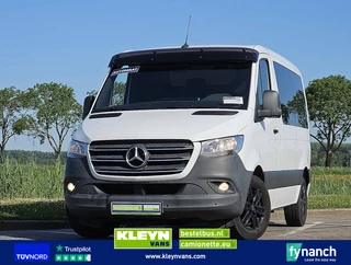 Mercedes-Benz Sprinter 2019 - 316 obrazek 1