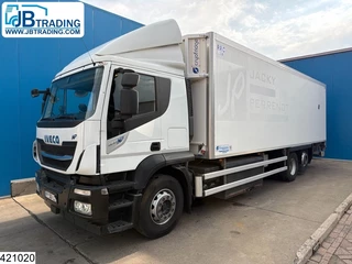 Iveco Stralis 2020 - 400 CNG 6X2, EURO 6, Retarder, CNG zdjecie 1