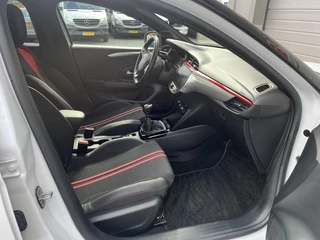 Opel Corsa 2021 - 1.2 Elegance Nav, 360 camera. imagem 7
