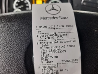 Mercedes-Benz Actros 2019 - 1843 image 15