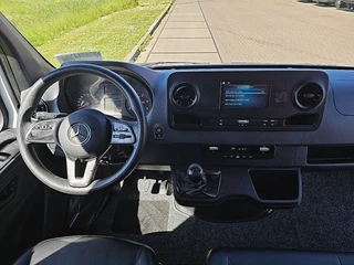 Mercedes-Benz Sprinter 2022 - 314 bild 8