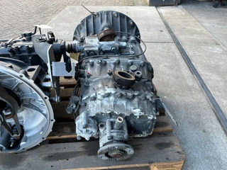 Eaton N/A - FS6309 AH bild 2