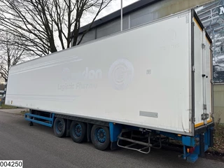 Chereau N/A 2013 - Koel vries immagine 3
