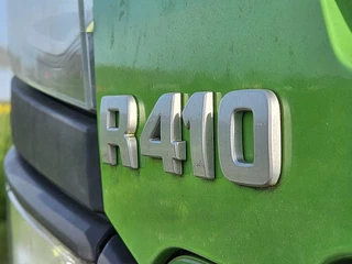 Scania R 2020 - R410 изображение 19