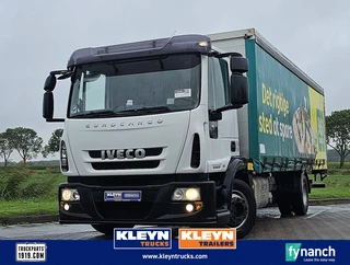 Iveco Eurocargo 2014 - 120E22 na prodej