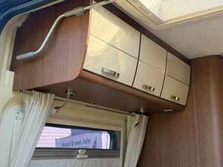 Chausson Twist Prestige 2 2012 - Fiat Ducato 130 Bus Camper Airco Cruisecontrol MARGE obrazek 10