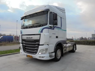 DAF XF 440 2017 - FT obrazek 1