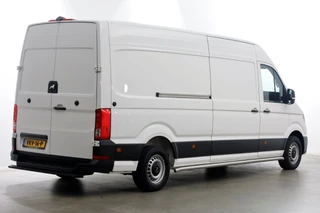 MAN TGE 2022 - 3.140 2.0 DSG-Automaat L4H3 (L3H2) Maxi ACC/Camera/2x Schuifdeur 09-2022 zdjęcie 2 miniatura