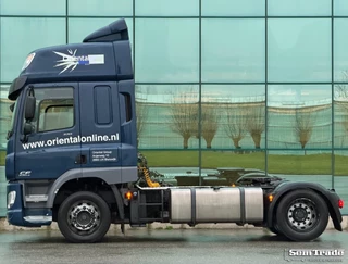 DAF CF 370 2014 - EURO 6      FT      SC         813.500 KM        HOLLAND-TRUCK изображение 2